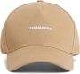 Dsquared2 Logo Appliqué Katoenen Pet met Slogan - Thumbnail 1