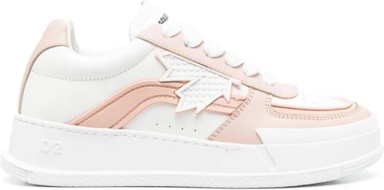 D2 dames 2025 sneakers