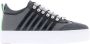 Dsquared2 Maxi Sole Sneakers Worldwide Exclusive Gray Dames - Thumbnail 6