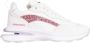 Dsquared2 Mid-Top Sportieve Sneakers White Dames - Thumbnail 1