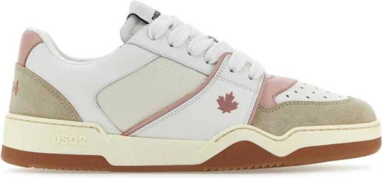 Dsquared2 Spiker Sneakers