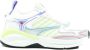 Dsquared2 Stijlvolle Sneakers voor Dagelijks Gebruik Multicolor Dames - Thumbnail 13