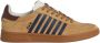 Dsquared2 Multicolor Sneakers voor Heren Aw24 Multicolor Heren - Thumbnail 1