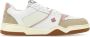 Dsquared2 Multicolor Spiker Sneakers Beige Dames - Thumbnail 1