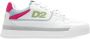 Dsquared2 New Jersey sneakers White Dames - Thumbnail 1