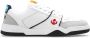 Dsquared2 Panelled Sneakers - Thumbnail 1