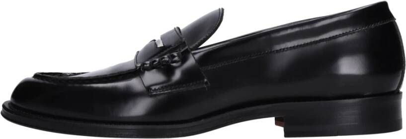 Dsquared2 Platte schoenen Zwart