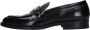 Dsquared2 Platte schoenen Zwart - Thumbnail 1