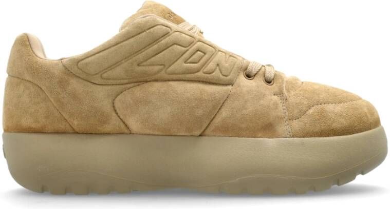Dsquared2 Puffer sportschoenen