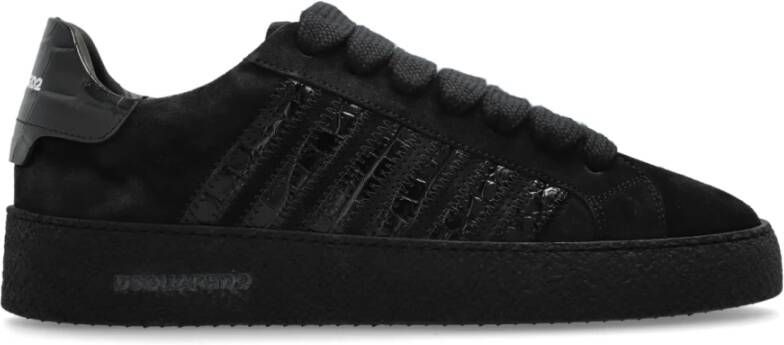 Dsquared2 Rapper's Delight sportschoenen