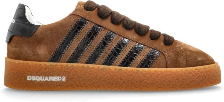 Dsquared2 Rappers's Delight sportschoenen