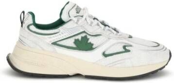Dsquared2 Reflecterende Trekking Sneakers