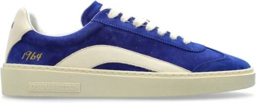 Dsquared2 Rider Sneakers