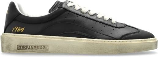 Dsquared2 Rider Sneakers