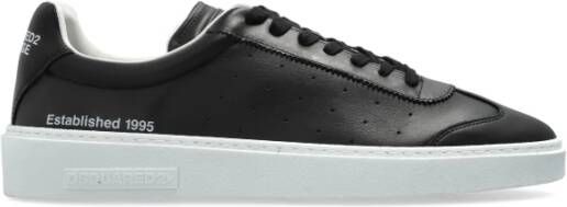 Dsquared2 Rider Sneakers