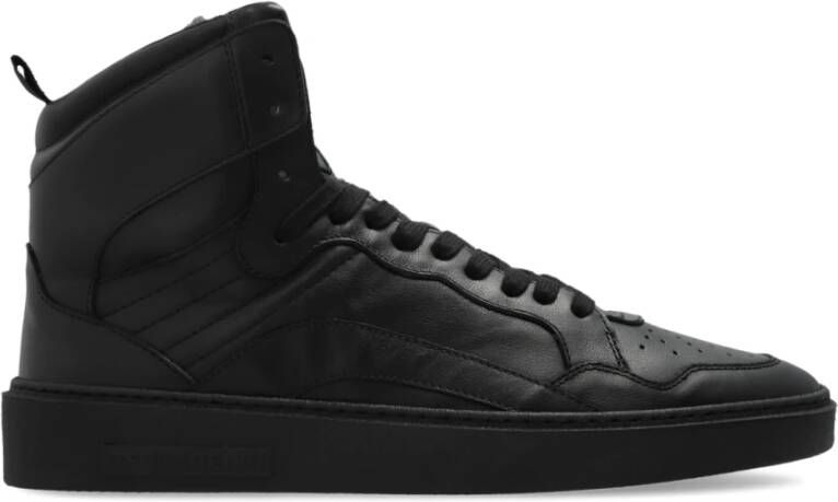 Dsquared2 Rider Sneakers