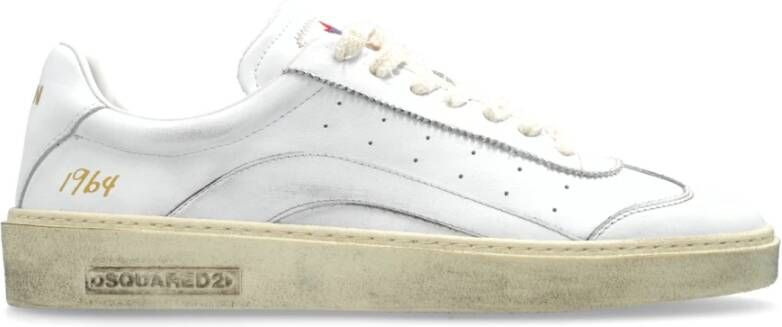 Dsquared2 Rider sportschoenen