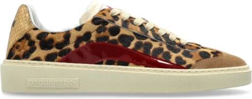 Dsquared2 Rider sportschoenen