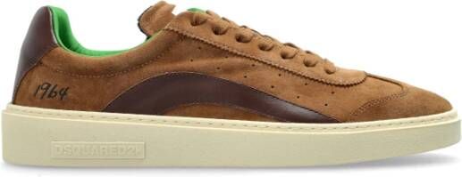 Dsquared2 Rider sportschoenen