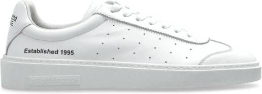 Dsquared2 Rider sportschoenen