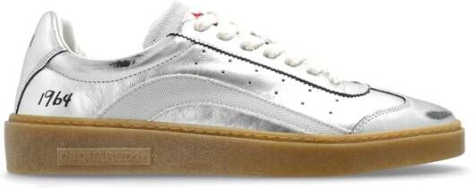 Dsquared2 Rider sportschoenen