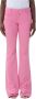 Dsquared2 Roze Bootcut Jeans voor Vrouwen - Thumbnail 1