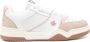 Dsquared2 Roze Spiker Leren Sneakers Multicolor Dames - Thumbnail 6