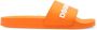Dsquared2 Dames Sandalen voor de Zomer Orange Dames - Thumbnail 1