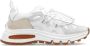 Dsquared2 Witte Sneakers voor Vrouwen White Dames - Thumbnail 6