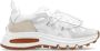 Dsquared2 Witte Sneaker Run DS2 Multicolor Dames - Thumbnail 1