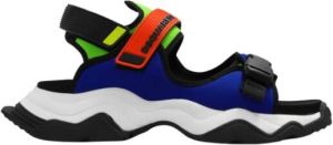 Dsquared2 Sandalen Blauw Heren