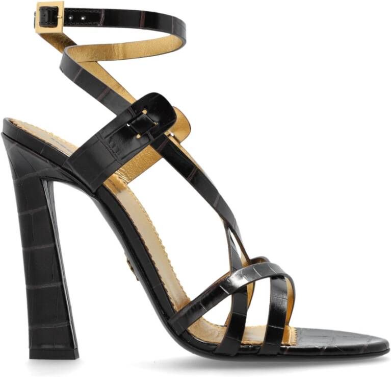 Dsquared2 Sandalen met hak