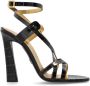 Dsquared2 Sandalen met hak - Thumbnail 1