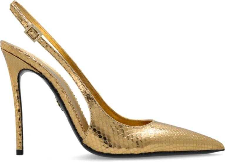 Dsquared2 Schoenen met hakken