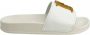 Dsquared2 Modieuze Witte Sandalen White Dames - Thumbnail 2