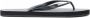 Dsquared2 Flip Flops Black Heren - Thumbnail 1