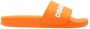 Dsquared2 Dames Sandalen voor de Zomer Orange Dames - Thumbnail 1