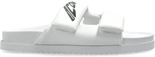Dsquared2 Slippers met logo