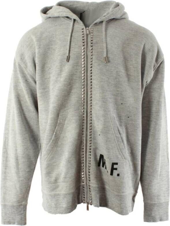 Dsquared2 Slouch Fit Vest