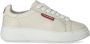 Dsquared2 Bumper sneakers Beige Dames - Thumbnail 1