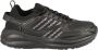 Dsquared2 Dash sneaker van jersey met mesh details - Thumbnail 6