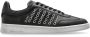 Dsquared2 Sneakers Boxer Black Heren - Thumbnail 1