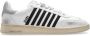 Dsquared2 Sneakers Boxer White Heren - Thumbnail 1