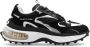 Dsquared2 Heren Lace-Up Low Top Sneakers - Thumbnail 2