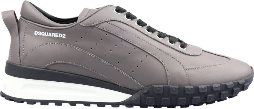 Dsquared2 Stijlvolle Schoenen voor nen en