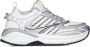 Dsquared2 Dash sneakers White Dames - Thumbnail 11
