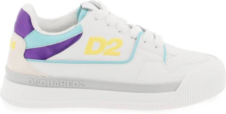 Dsquared2 Sneakers Multicolor Dames