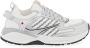 Dsquared2 Casual Sneakers voor Dagelijks Gebruik White Heren - Thumbnail 24