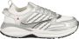 Dsquared2 Casual Sneakers voor Dagelijks Gebruik White Heren - Thumbnail 8