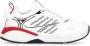 Dsquared2 Heren Veterschoenen Sneakers White Heren - Thumbnail 6